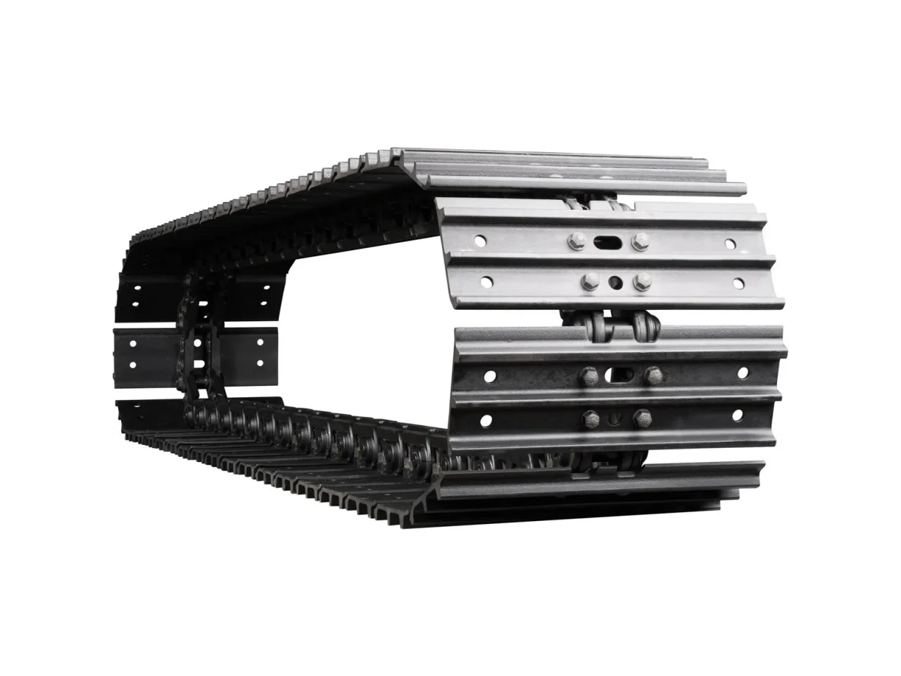 ORUGA METALICA 38L/250MM