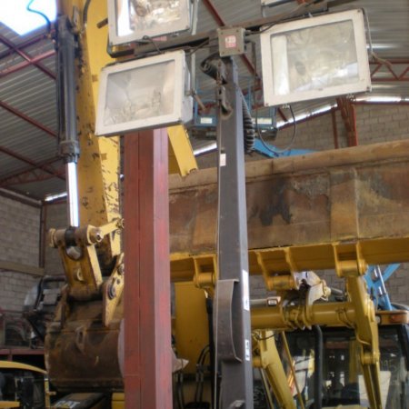 service img