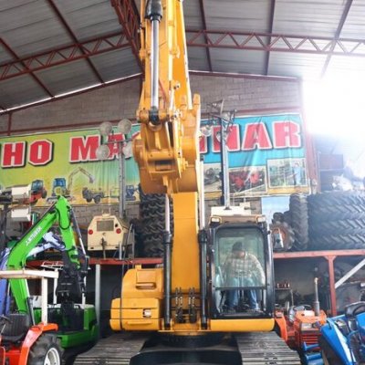 service img