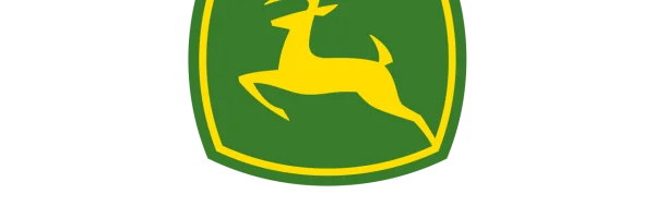JOHN DEERE